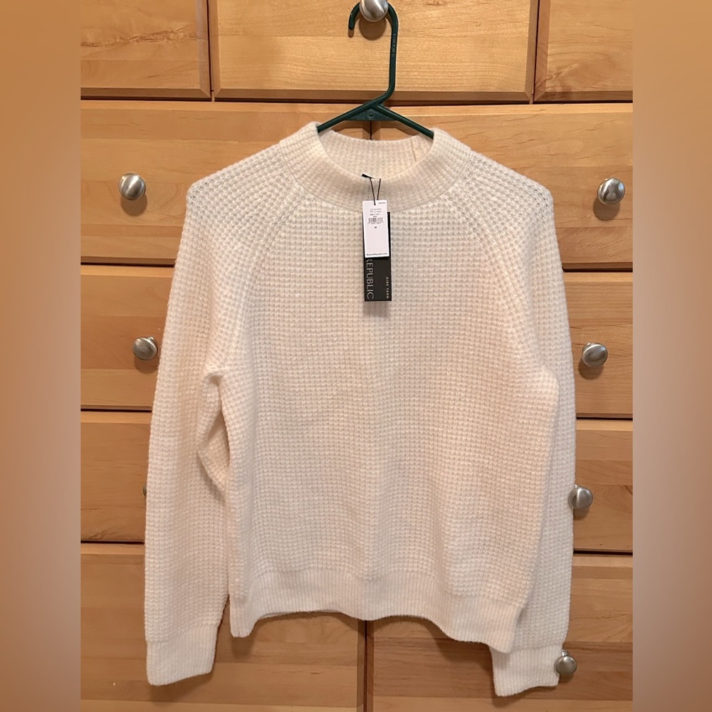 Banana Republic Sweaters